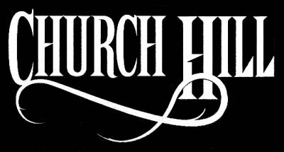 logo Church Hill